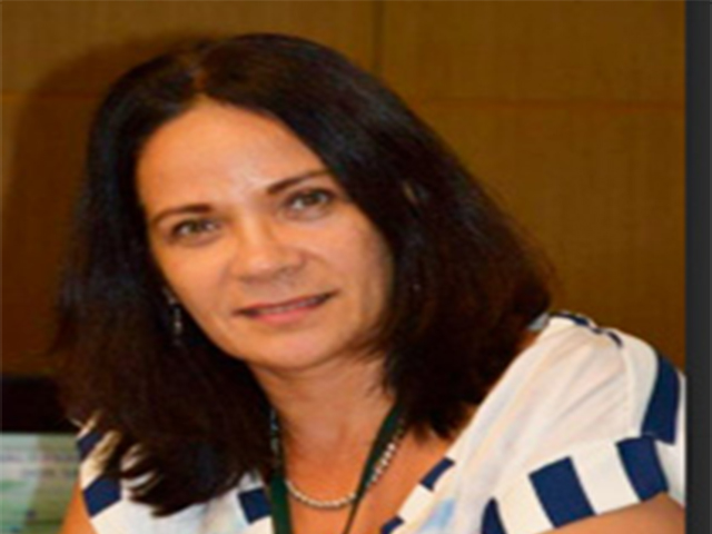Ivone Evangelista Cabral | UERJ, Rio de Janeiro (RJ) - (Conselho Deliberativo ABEC Brasil)